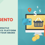 Bulid Online Store with Latest Magento