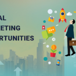 Opportunity in Digital Marketing