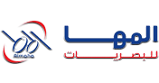 Al Maha Optical Logo | Ariya InfoTech Al Maha Optical Logo | Ariya InfoTech