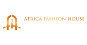 Africa Fashion House Logo | Ariya InfoTech