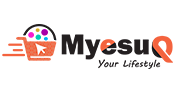 Myesuq Logo | Ariya InfoTech
