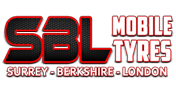 SBL Mobile Types Logo | Ariya InfoTech