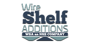 Shelf Additions Logo | Ariya InfoTech