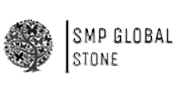 SMP Global Stone Logo | Ariya InfoTech