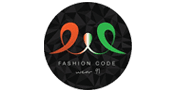 Fashion Code Logo | Ariya InfoTech