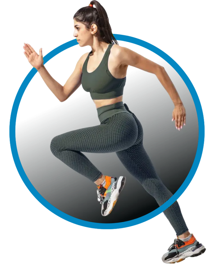 Fitness Image Fitness Image