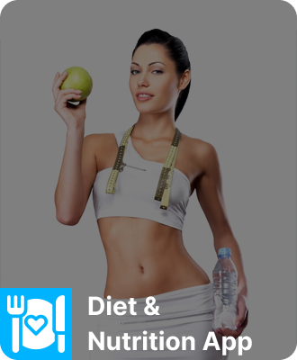 Diet & Nutrition App Diet & Nutrition App