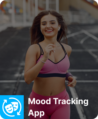 Mood Tracking App Mood Tracking App