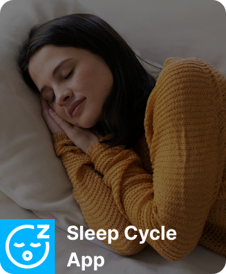 Sleep Cycle App Sleep Cycle App