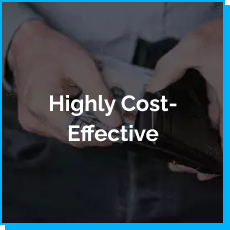 Highly Cost Effective | Ariya InfoTech
