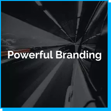 Powerful Branding | Ariya InfoTech