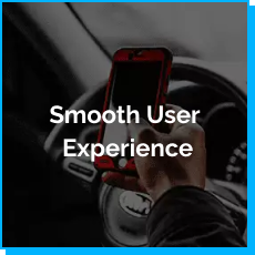 Smooth User Experience | Ariya InfoTech