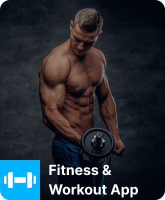 Fitness & Workout App Fitness & Workout App