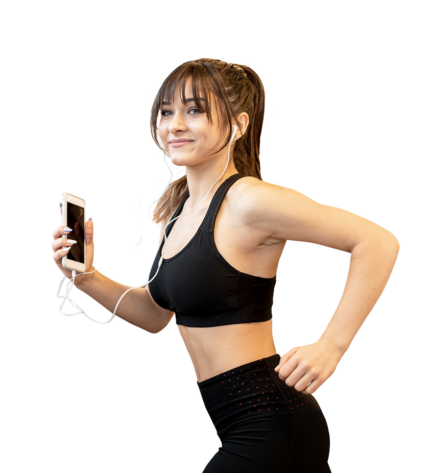 Fitness Image