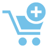 Custom shopping cart | Ariya InfoTech