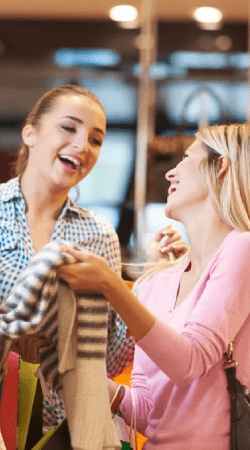 Ecommerce & Retail | Ariya InfoTech