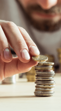 Finance & Banking | Ariya InfoTech