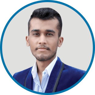 Profile Photo | Ariya InfoTech