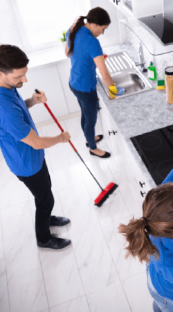 Home Service | Ariya InfoTech
