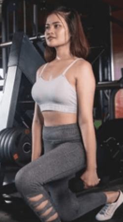 Fitness Services | Ariya InfoTech