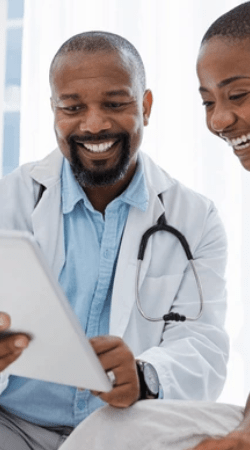 Healthcare | Ariya InfoTech